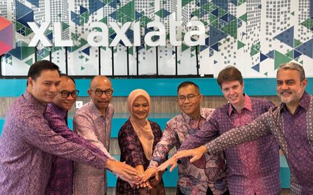 Gelar RUPS Tahunan, XL Axiata Rombak Jajaran Komisaris dan Direksi