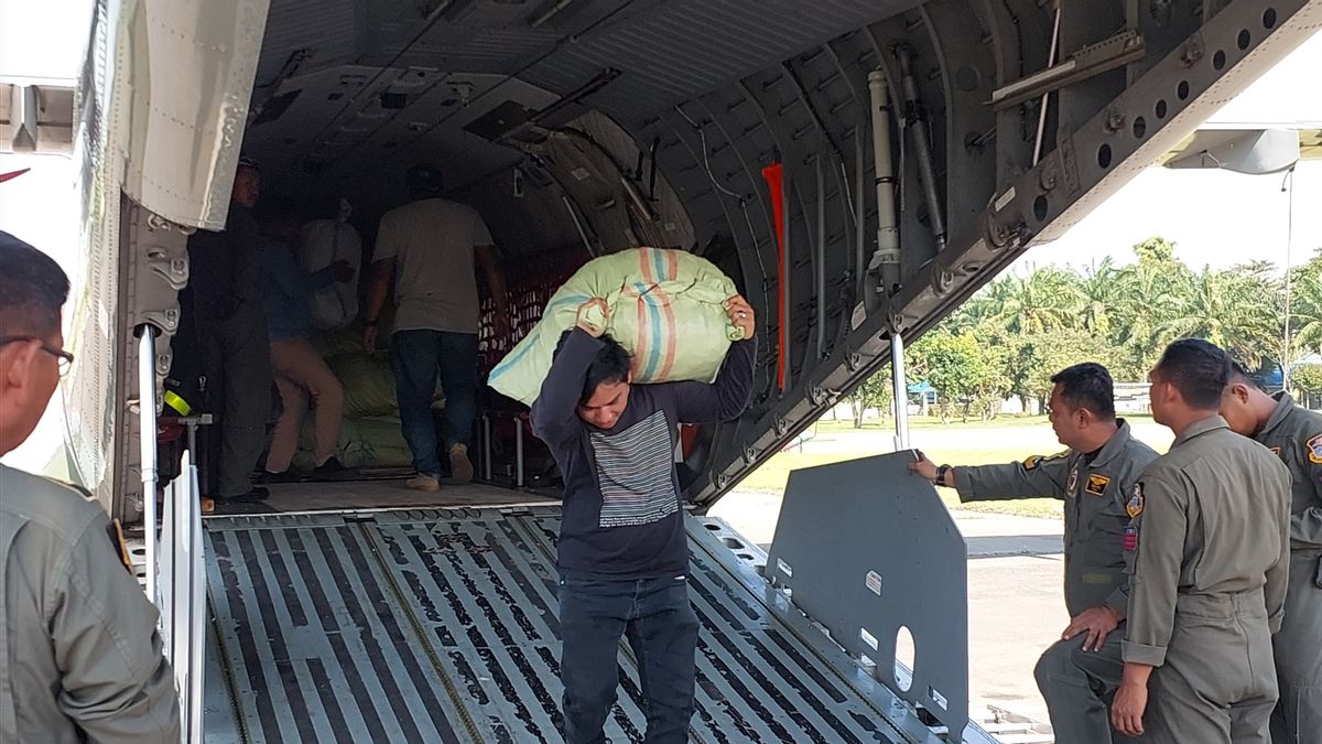 3,5 tonnes de piment d'Aceh à Medan, prix et approvisionnement sous contrôle