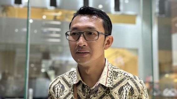 Eks Kabiro Umum Kementan Dicecar Soal Pengadaan Asam Semut di Era SYL