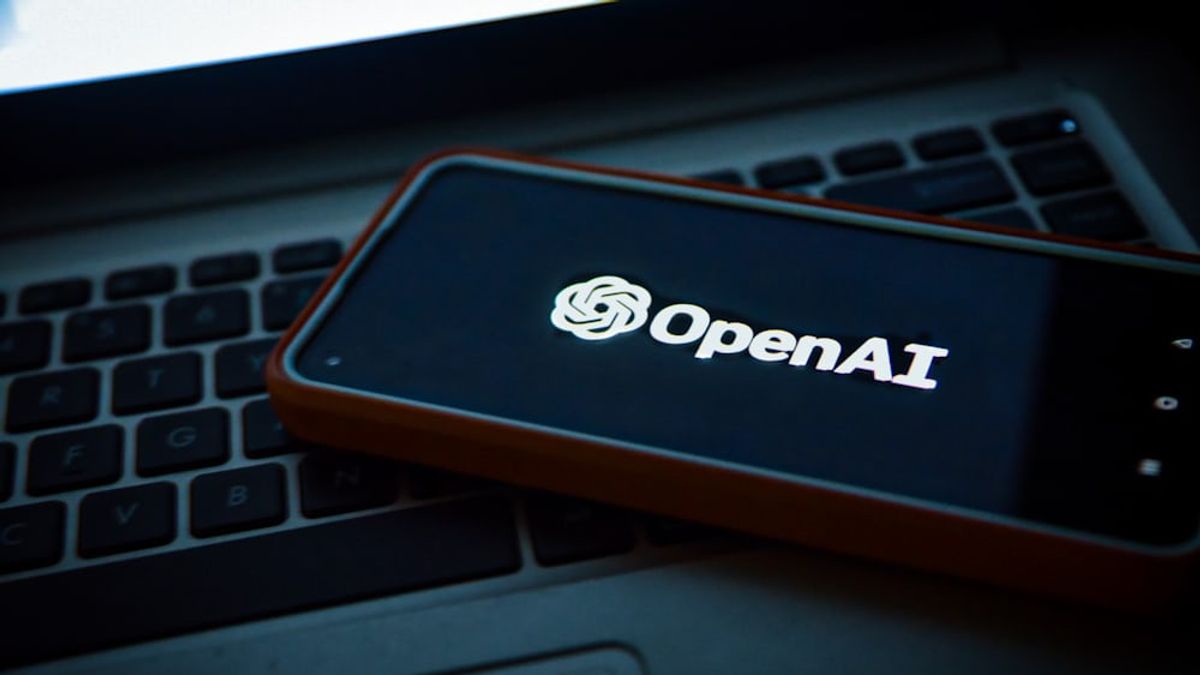 OpenAI Dikabarkan sedang Kembangkan Alat AI yang Bisa Menghasilkan Musik