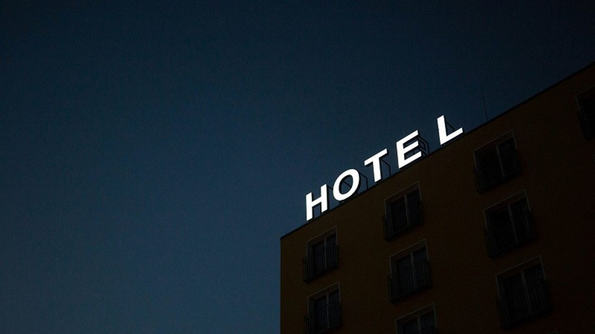 InJourney Hospitality إعداد 36 فندقا ، هدف الإشغال هو 3 في المائة خلال ناتارو