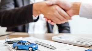 Apa Itu SPK dalam Pembelian Mobil, Pahami Istilah-Istilah Penting Jual Beli Kendaraan