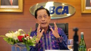 BCA Boss Reveals People's Purchasing Power Affects 8 Percent Economic Growth