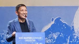 Bergulir 8 Agustus, Jadwal Super League Dipastikan Sinkron dengan Agenda Timnas