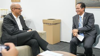 PBB Puji Indonesia jadi Contoh Implementasi Aksi Iklim, Serahkan NAP dan SNDC di COP30
