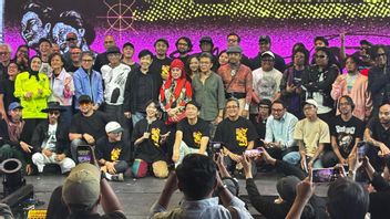 Lifting The Theme Of Simultaneous Silang, Synchronize Fest Presents 147 Musicians As Line Up Finals