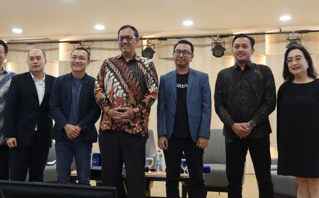 Bittime Gandeng UPH, BlockDevId, Asosiasi Blockchain Indonesia, dan Bappebti Gelar Literasi Blockchain untuk Generasi Muda