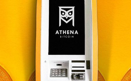 Athena Bitcoin Berencana Integrasikan ATM Kripto ke  Jaringan Lightning di El Salvador