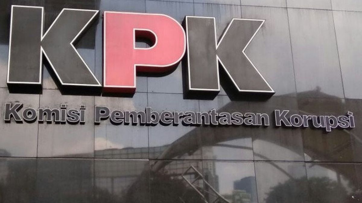 At The End Of April, The KPK Will Letter An Institution Whose Officials Have Not Yet Complied In Reporting Wealth