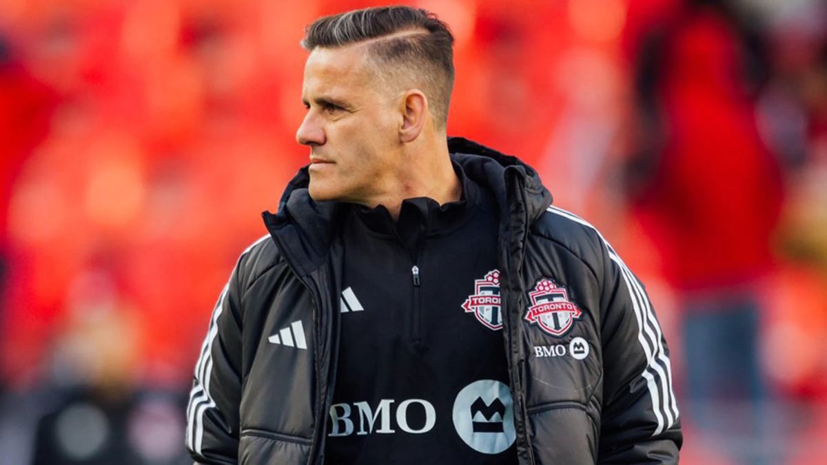 John Herdman Reportedly Arrives in Indonesia Next Week, Eager to Learn Local Culture