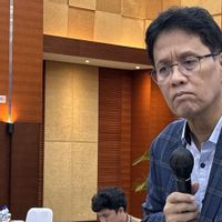 Purbaya Berencana Tambah Injeksi Dana Rp100 Triliun ke Perbankan