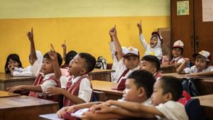 Ini 12 Syarat yang Jadi Dasar Pemilihan 40 Sekolah Gratis di Jakarta