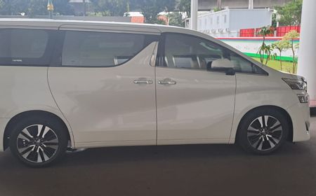 Penyitaan Lexus dan Vellfire Harvey Moeis, Hasil Geledah Rumah Suami Sandra Dewi di Jakbar