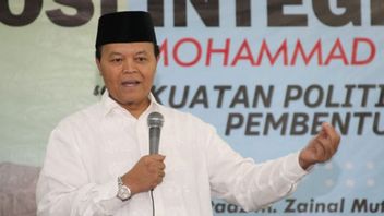 Prabowo Rejects Election Postponement, PKS: Already 5 Political Party Leaders Respect The Constitution
