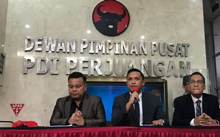 HP Hasto Disita Saat Pemeriksaan KPK, PDIP Lapor Dewas dan Ajukan Praperadilan 