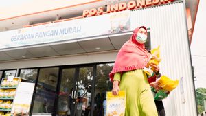 Bulog Terapkan Upaya Terstruktur untuk Jaga Kualitas Beras di Seluruh Gudang