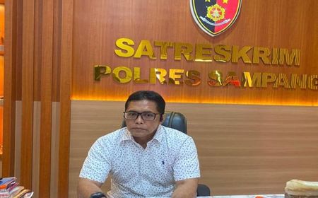 Polisi Usut Provokasi WhatsApp Ajak Pendukung Paslon Siapkan Senjata di Pilkada Sampang