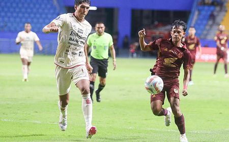 PSM Makassar vs PSIS Semarang: Juku Eja Ingin Perpanjang Rekor di Kandang