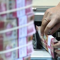 Pemerintah Catat Penerimaan Pajak Digital hingga Maret 2026 Tembus Rp50,51 Triliun