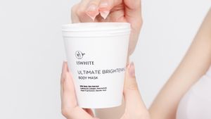 ISWHITE présente une campagne spéciale sur Shopee