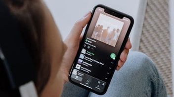 Spotifyオーディオロスレスの詳細が明らかに、これがリークです