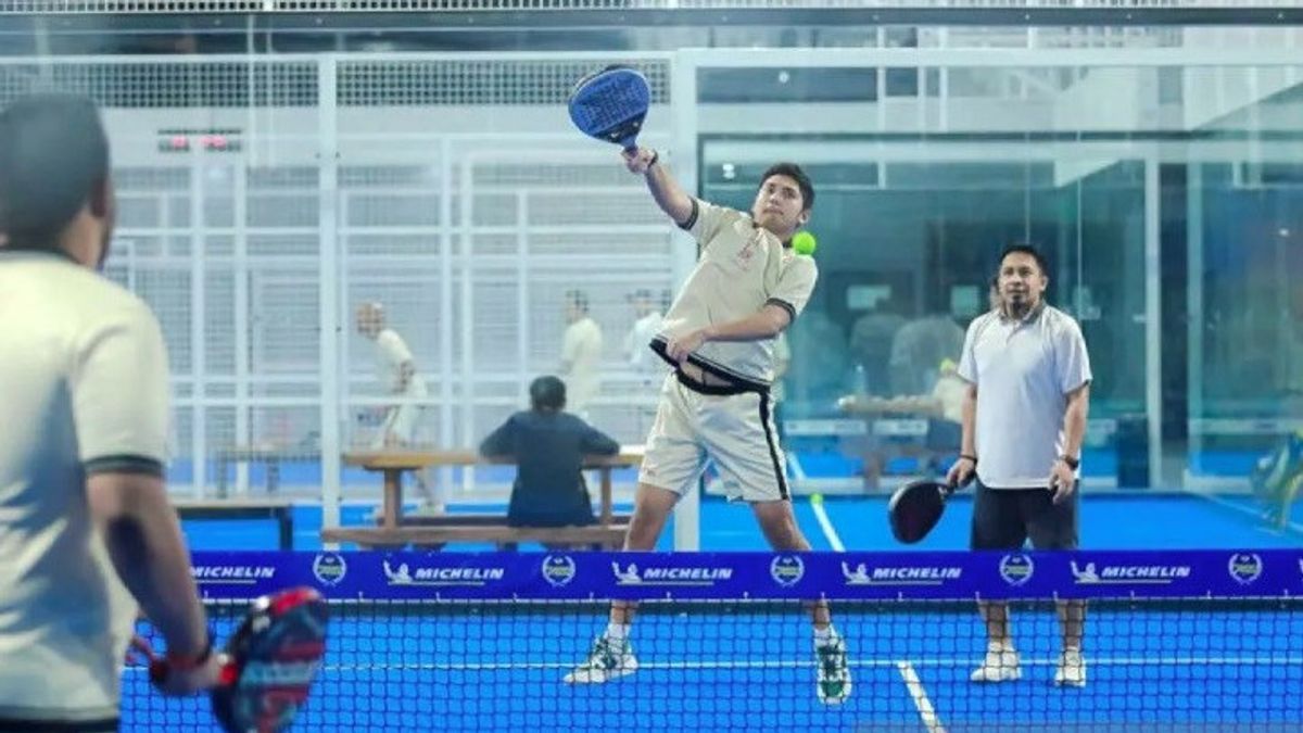 Sports Are Subjected To A Polemic Entertainment Tax, The Government Is Not Sensitive To Crisis