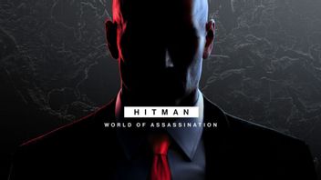 HITMAN 3 Will Become The HITMAN World Of Assassination On January 26
