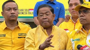 Golkar: Bahlil Tak Akan Mundur Jalankan Perintah Jaga Muruah Negara