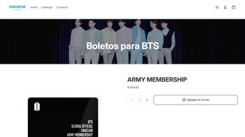 谨慎！卡巴斯基发现“Arirang”BTS世界巡演的欺诈行为