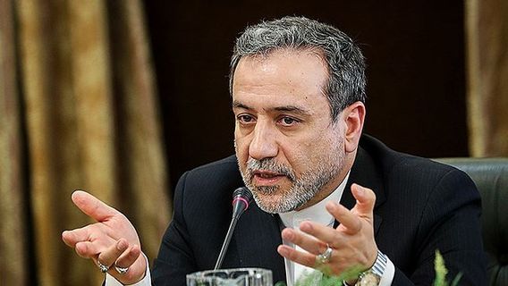 Iran's Foreign Minister Considers Trump's View Misleading, America Is Considered To Be Hampering Progress