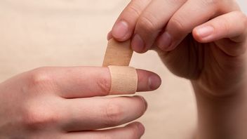 How To Treat Festering Diabetic Wounds, Patience Is The Main Key