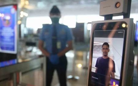 Hari Ini Wapres Bakal Luncurkan Mal Pelayanan Publik Digital, Bakal Dilengkapi Face Recognition