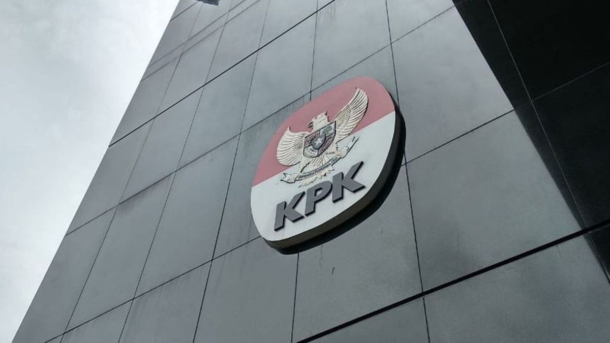Selesai Geledah Kantor KKP, KPK Sita Mata Uang Asing