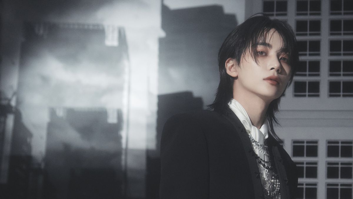 Jeonghan SEVENTEEN Announces Military Mandatory Date, September 26