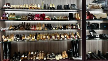 Dukung Ketahanan Slow Fashion, Alasan Butik Preloved Barang Baranded  Hadir Secara Offline