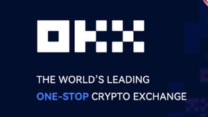 OKX Buka Donasi <i>Cryptocurrency</i> untuk Korban Gempa Turki 