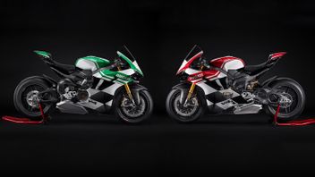 Ducati Siap Guncang Pasar India dengan 14 Motor Baru Tahun Ini