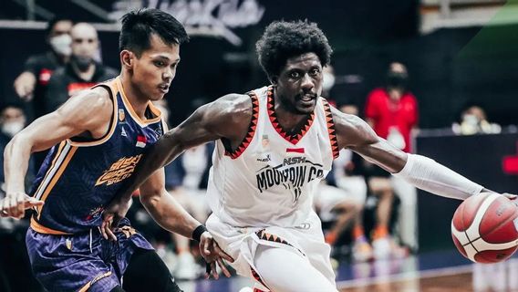 Tambahan Kasus, 7 Pemain dari 3 Tim Peserta IBL Positif COVID-19