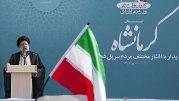 乗客が生き残った兆候はなく、ライシ大統領:イラン外務大臣とその側近が死亡したと報告