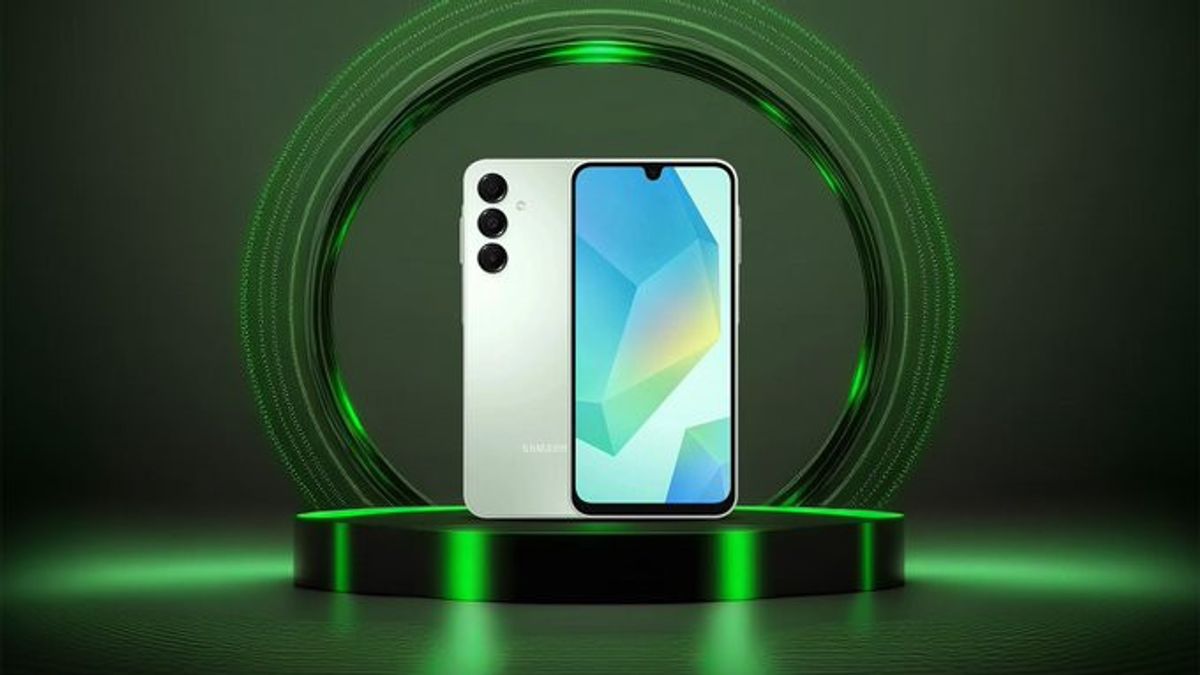 Samsung Galaxy A17 4G Muncul di Geekbench, Usung Chip Usang?