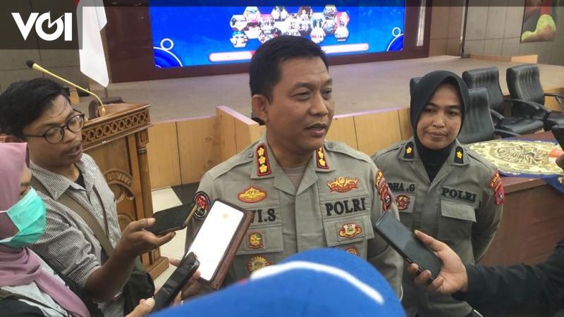 Kooperatif Saat Disidik Polda Sumbar Kabulkan Penangguhan Penahanan