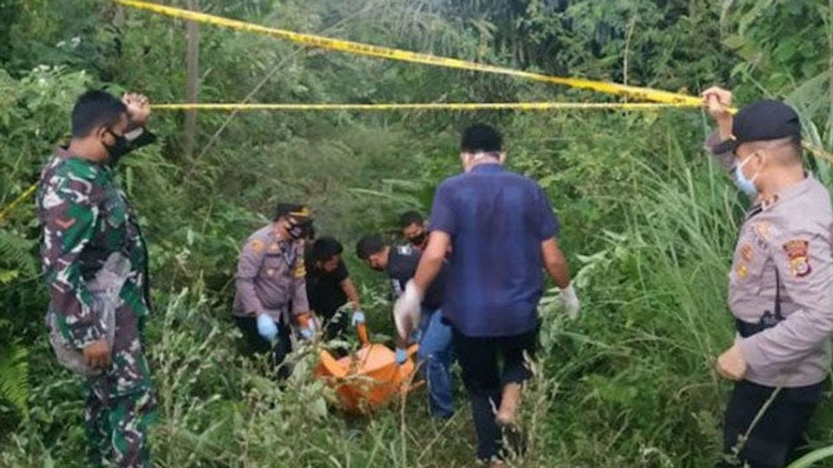 Misteri Pembunuhan Perempuan Sopir Taksi "Online" di Aceh Utara Terungkap, Satu Pelaku Diringkus