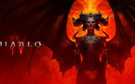 Sukses Besar, Diablo 4 Dimainkan Lebih dari 10 Juta Gamer Seluruh Dunia