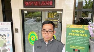 Berkas Lengkap, Kasus Dungaan Korupsi 3 Proyek Seret Eks Kadis PUPR Kalsel Cs Segera Disidang