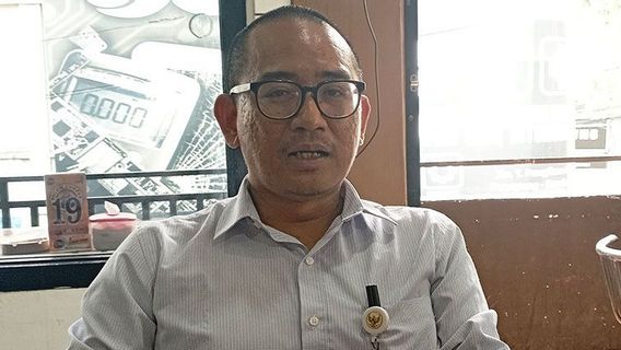 KPPU Selidiki Dugaan Persaingan Tak Sehat Kongsi Perusahaan Garap Proyek Jalan Aceh