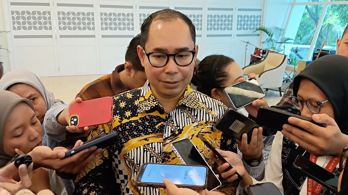 20 Indonesian Citizens Affected By President Trump's Immigration Policy, Indonesian Ministry Of Foreign Affairs Disseminated Rights Owned