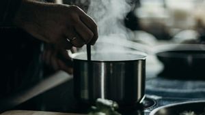 Waspada, Cara Memasak Ini Dapat Perburuk Kesehatan Ginjal