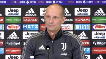 The Drama Behind Juventus' Victory, Allegri Vs Morata Argues On The Sidelines