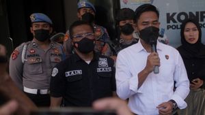 Polisi Tangkap Pria Asal Banten yang Perkosa Perempuan Disabilitas di Probolinggo