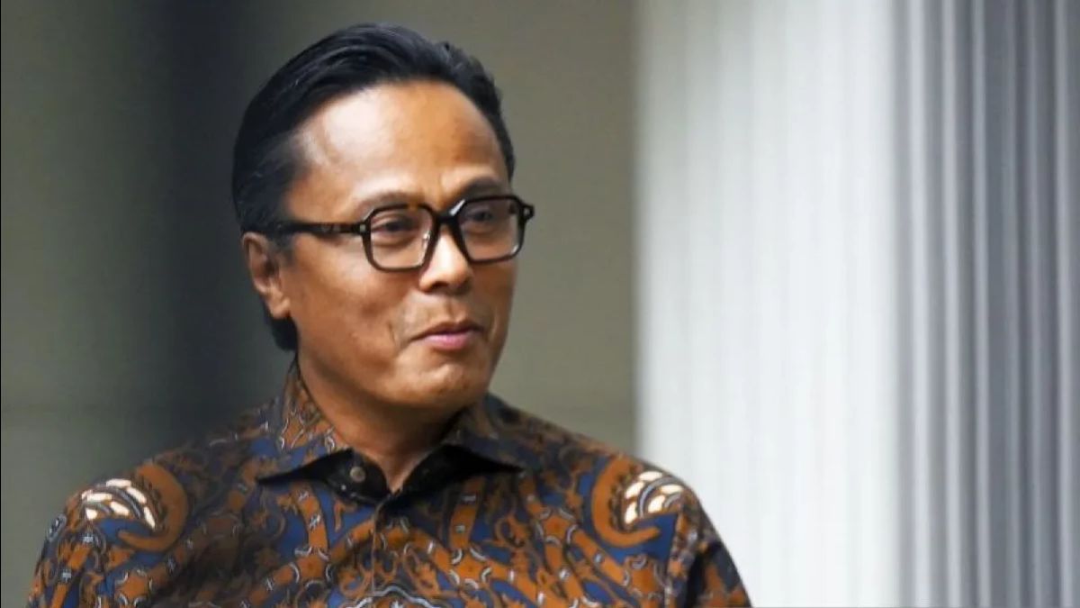 COO Danantara Dony Oskaria: SOEs Will Not Accept PMN Injections Again